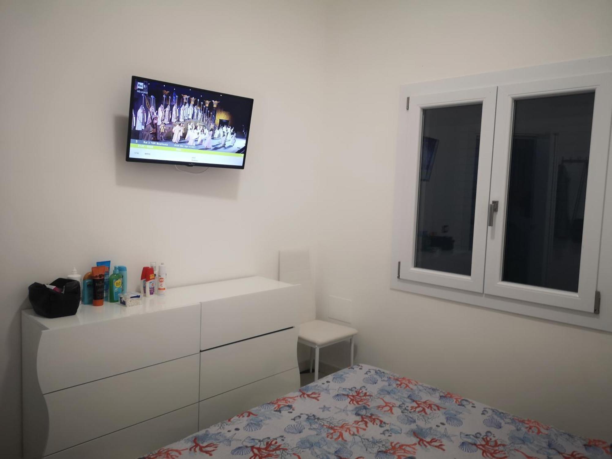 Villa Cilento Mare, Bellissima Con Ampio Giardino Capitello Kamer foto